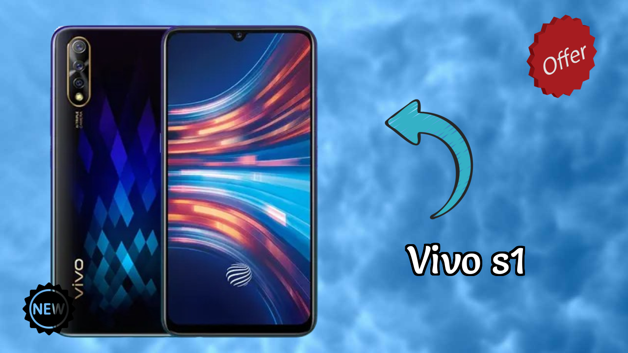 Vivo S1 Camera Review: 16 MP + 8 MP + 2 MP Rear Camera Samples