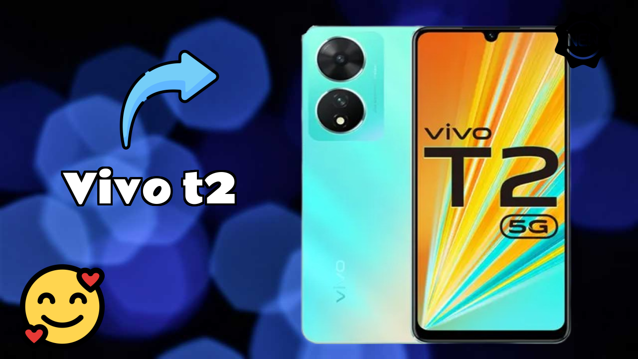 Vivo T2 Battery Life: 4500 MAh How Long Lasts