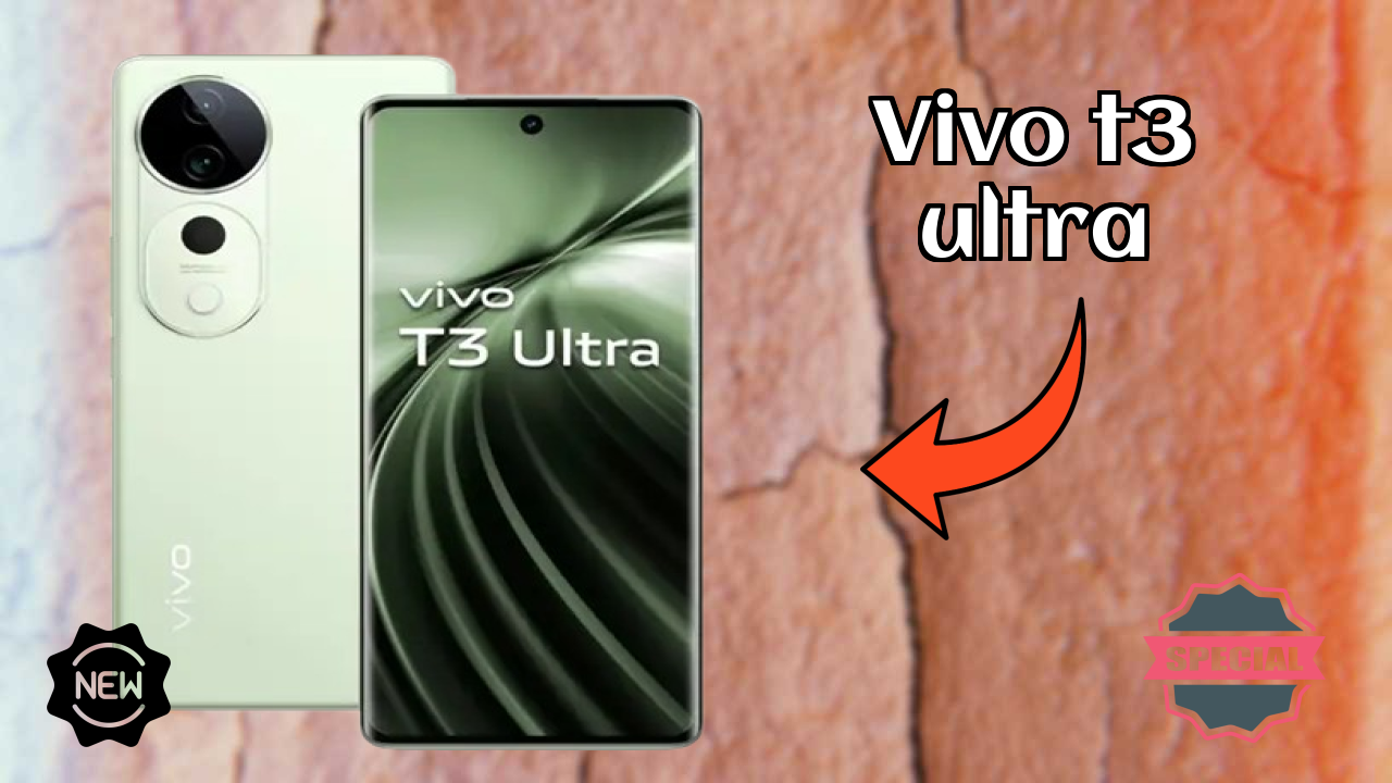 Vivo T3 Ultra Camera Review: 50 MP + 8 MP Rear Camera Samples