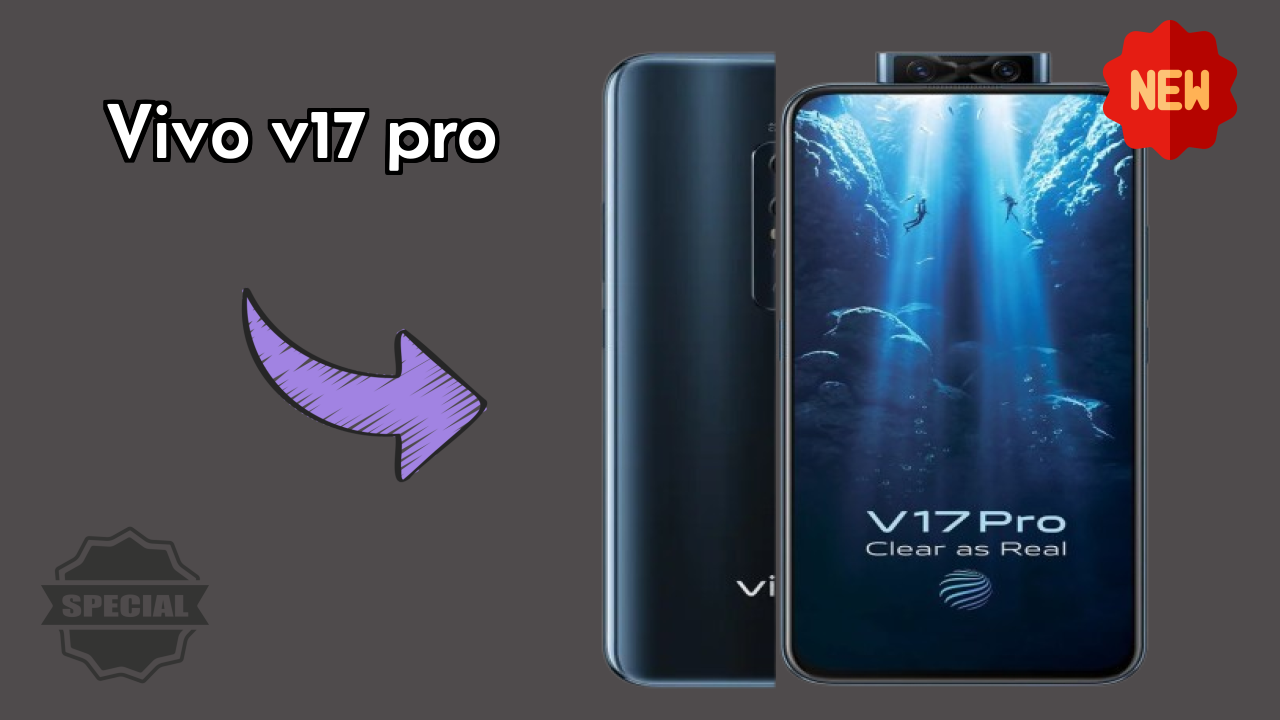 Vivo V17 Pro Price Analysis: ₹32,990 Value Review