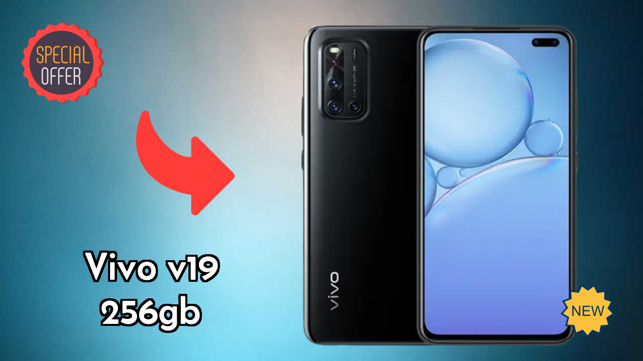 Vivo V19 256GB Gaming Test: Snapdragon 712 FPS Performance