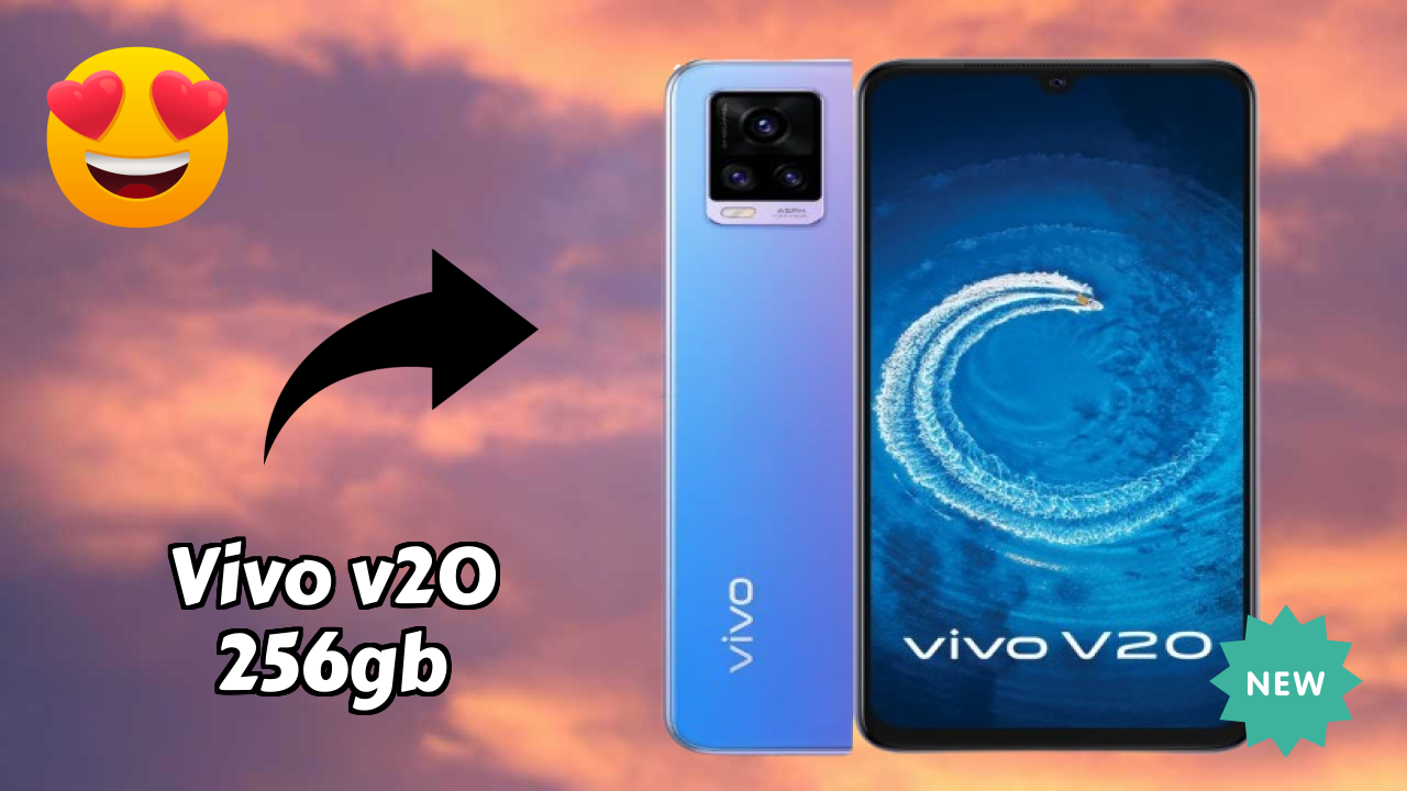 Vivo V20 256GB Camera Test: 44 MP Front Camera Selfie Quality