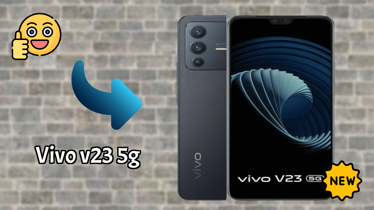 Vivo V23 5G Camera Quality: 50 MP + 8 MP Front Camera Selfie Test