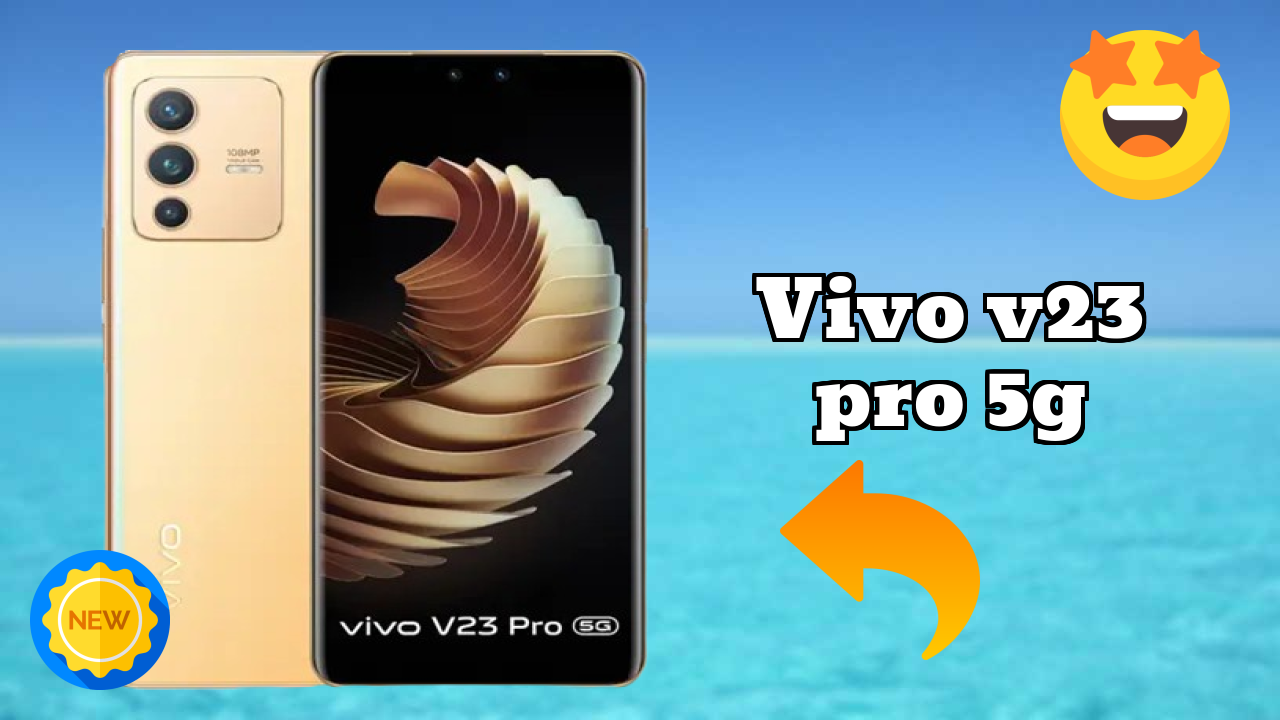 Vivo V23 Pro 5G Battery Review: 4300 MAh Endurance Test