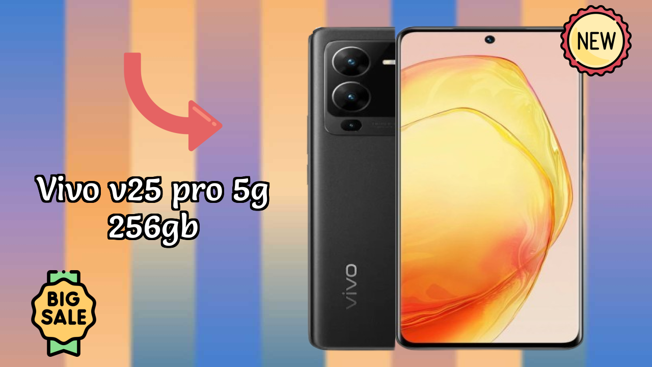 Vivo Vivo V25 Pro 5G 256GB Camera Samples: Real Photo Tests