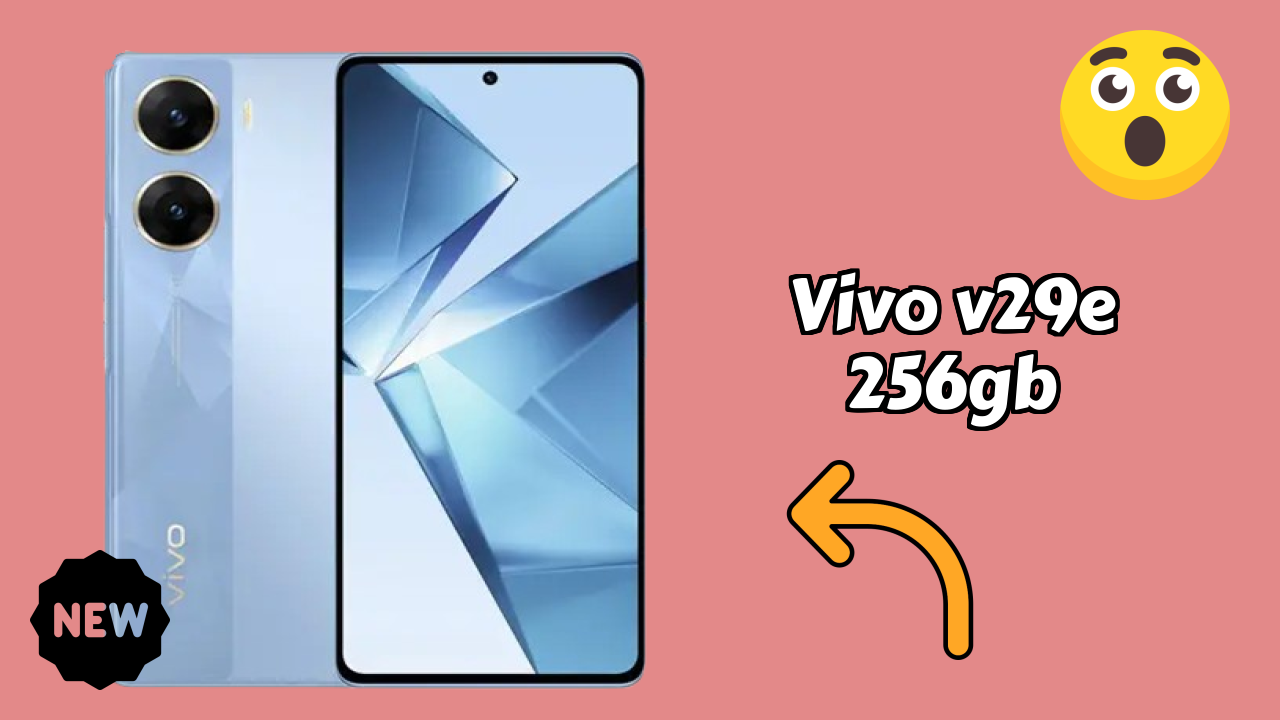 Vivo V29e 256GB Camera Test: 64 MP + 8 MP Rear Camera Photo Test