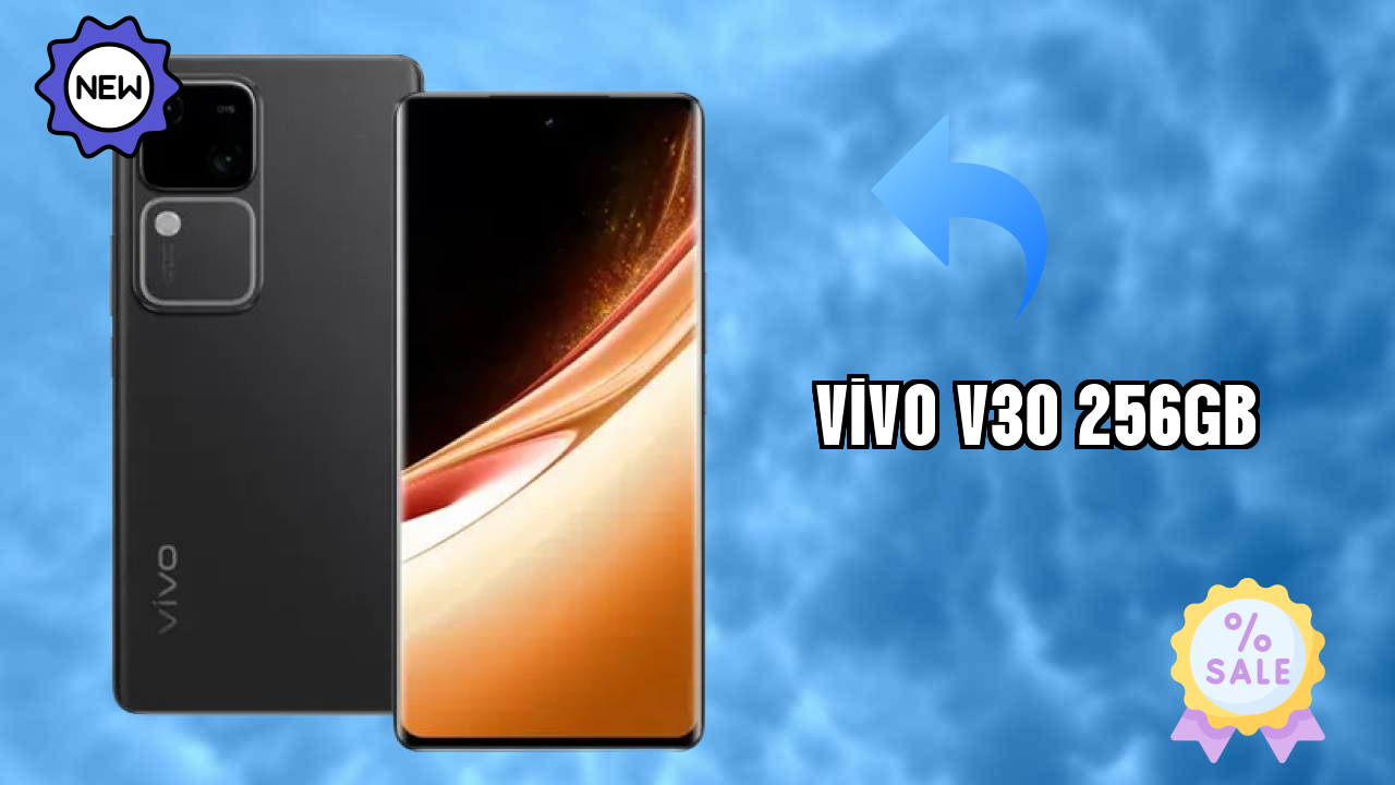 Vivo V30 256GB Camera Samples: 50 MP + 50 MP Rear Camera Real Photos
