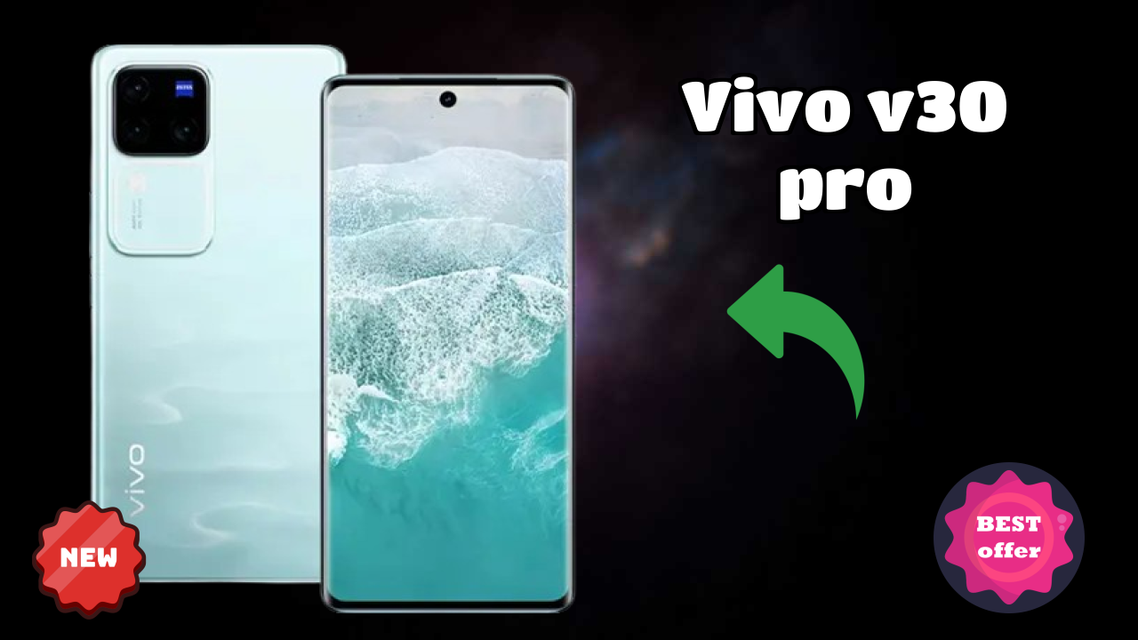 Vivo V30 Pro Battery Life: 5000 MAh How Long Lasts