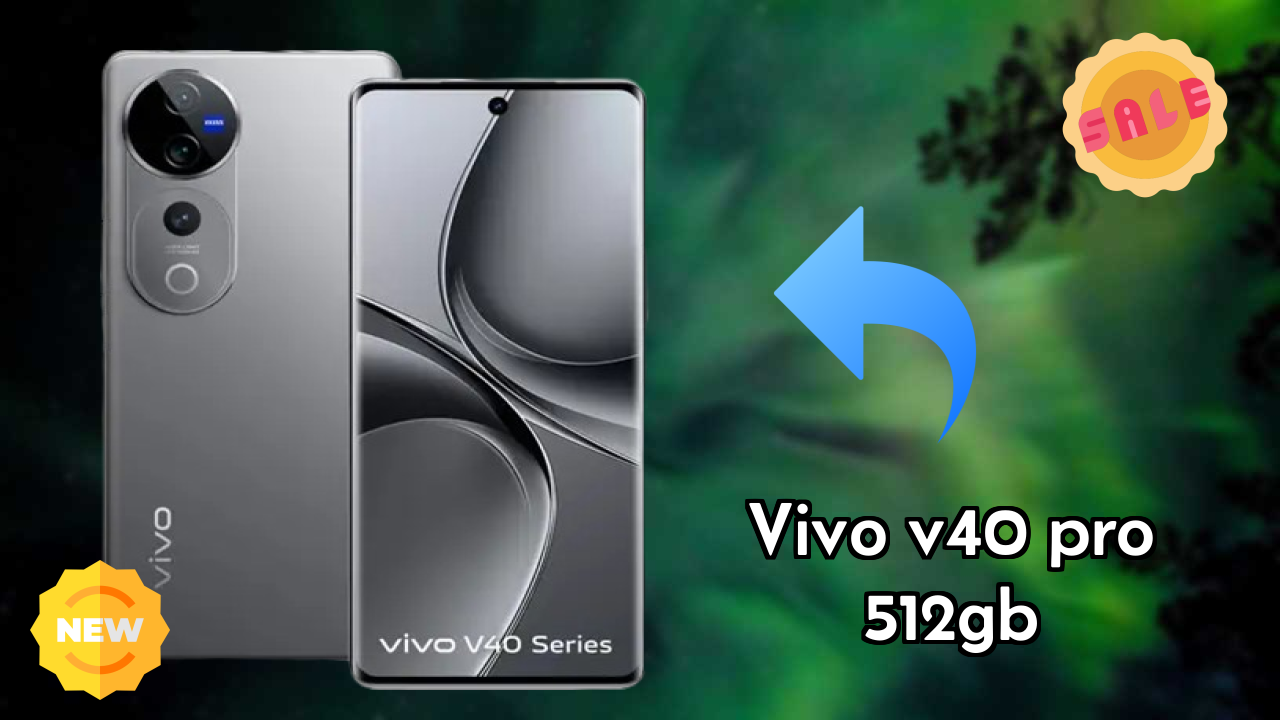 Vivo V40 Pro 512GB Camera Test: 50 MP + 50 MP + 50 MP Rear Camera Sample Photos