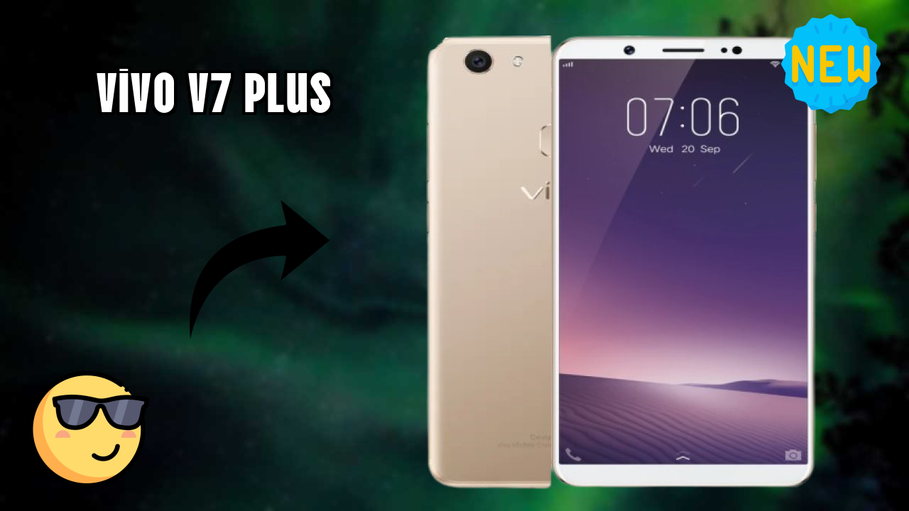 Vivo V7 Plus Price Analysis: ₹22,221 Good Investment?