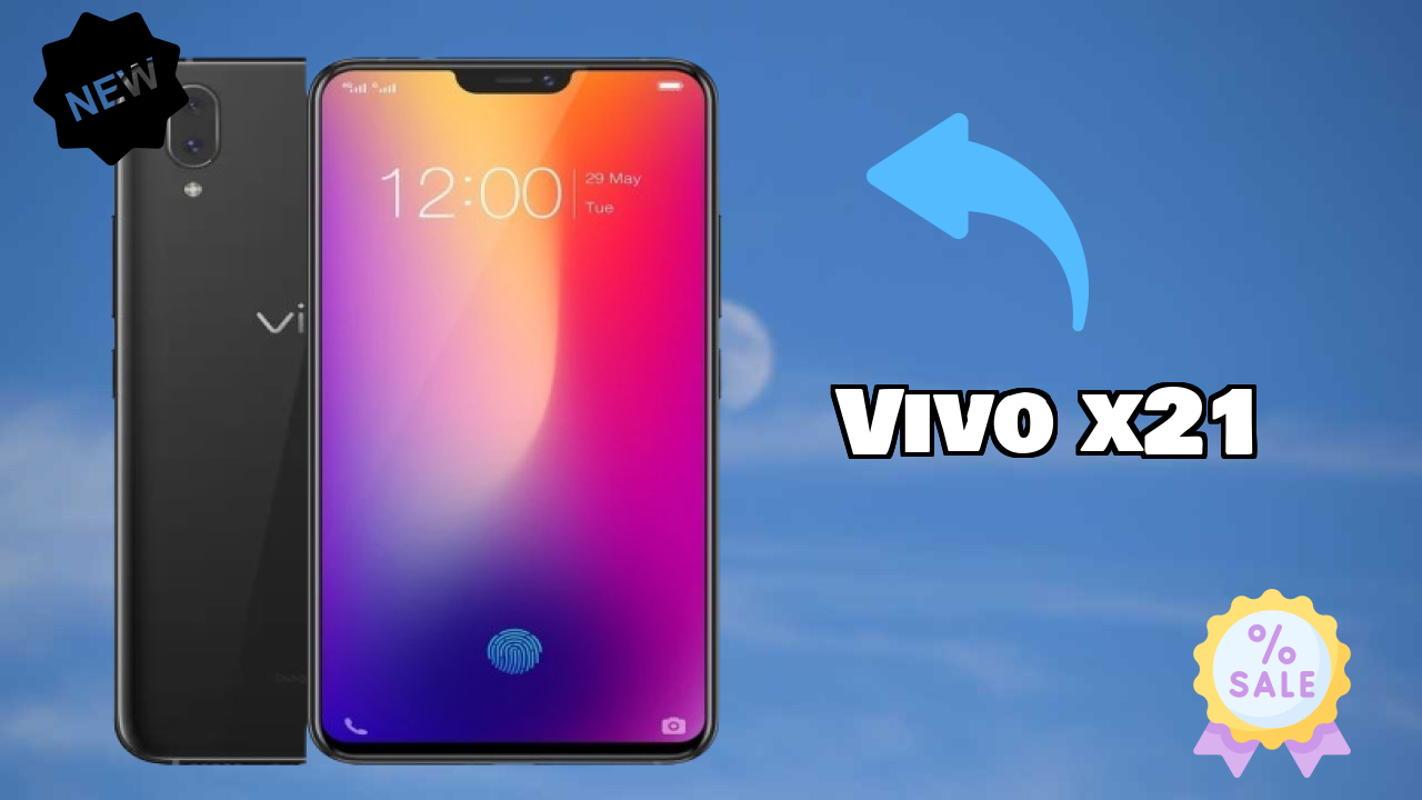 Vivo X21 Price Review: ₹36,990 Complete Analysis