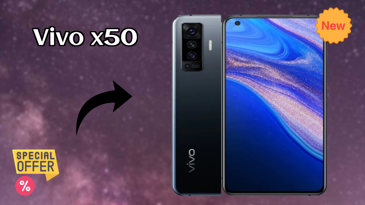 Vivo X50 Camera Review: 48 MP + 13 MP + 8 MP + 5 MP Rear Camera Photo Quality