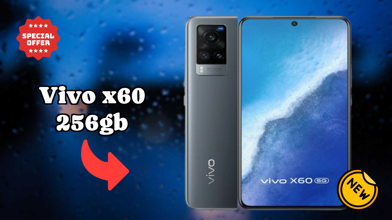 Vivo X60 256GB RAM Review: 12 GB RAM Multitasking Test
