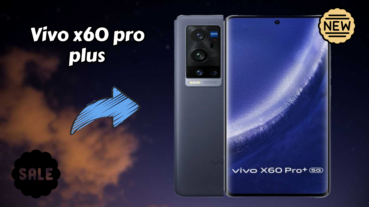 Vivo X60 Pro Plus Camera Samples: 50 MP + 48 MP + 32 MP + 8 MP Rear Camera Real Test