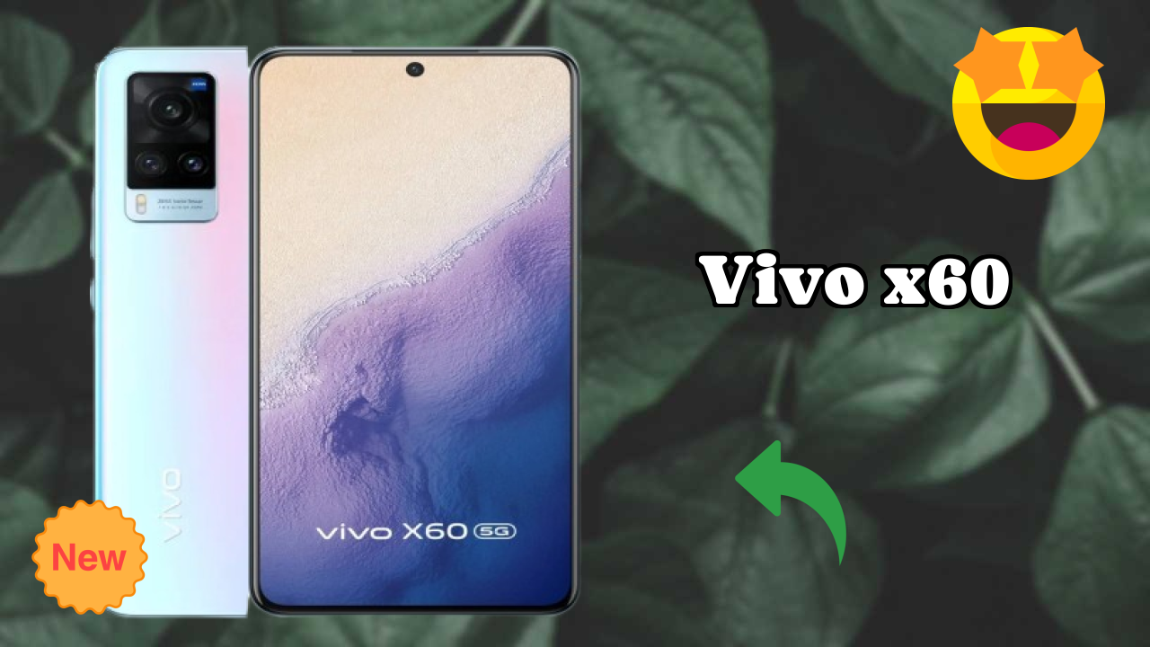 Vivo X60 Processor Test: Snapdragon 870 Benchmarks