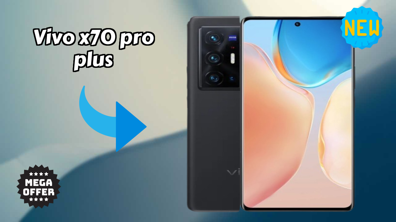 Vivo X70 Pro Plus at ₹79,990 - Complete Buying Guide