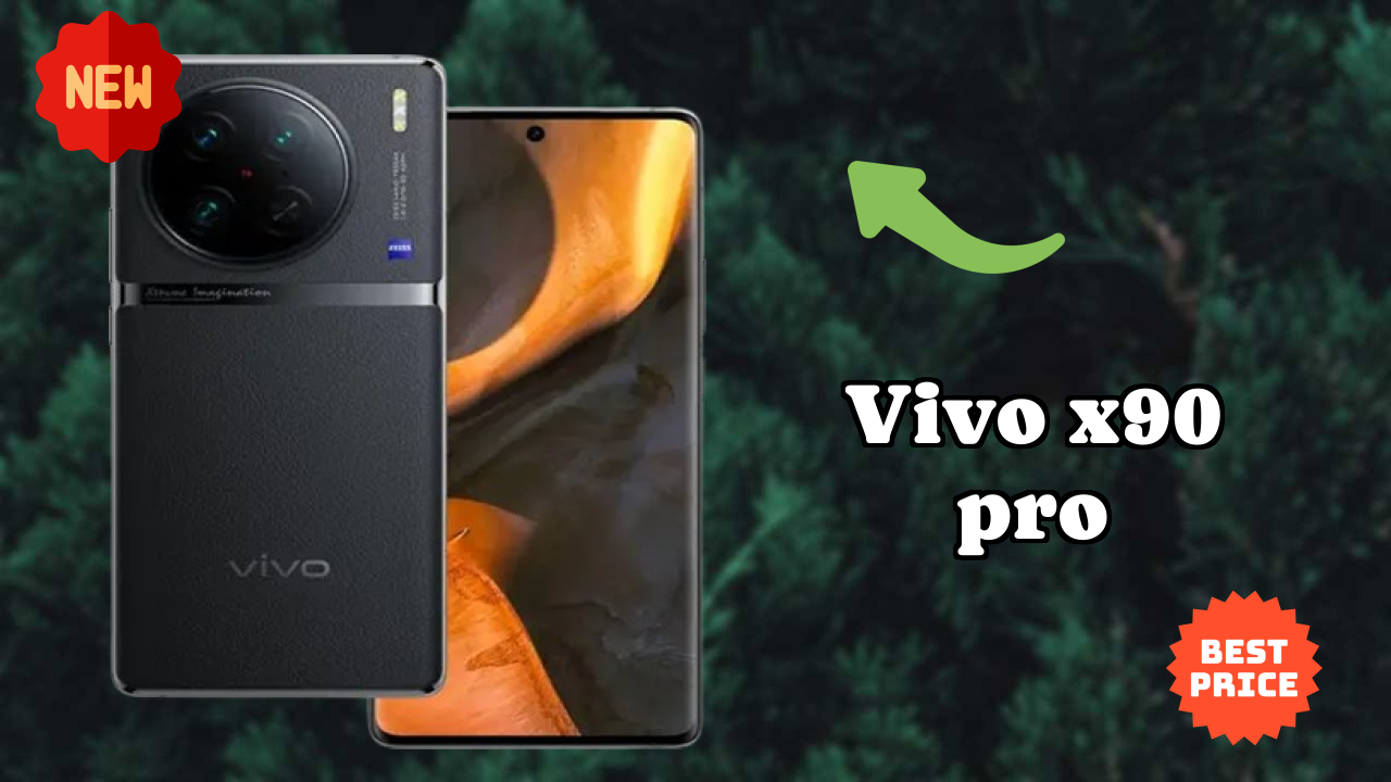 Vivo X90 Pro Camera Test: 32 MP Front Camera Selfie Quality
