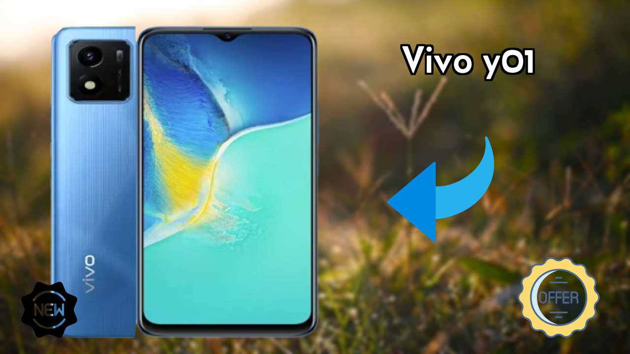 Vivo Y01 Processor Test: MediaTek Helio P35 Benchmarks