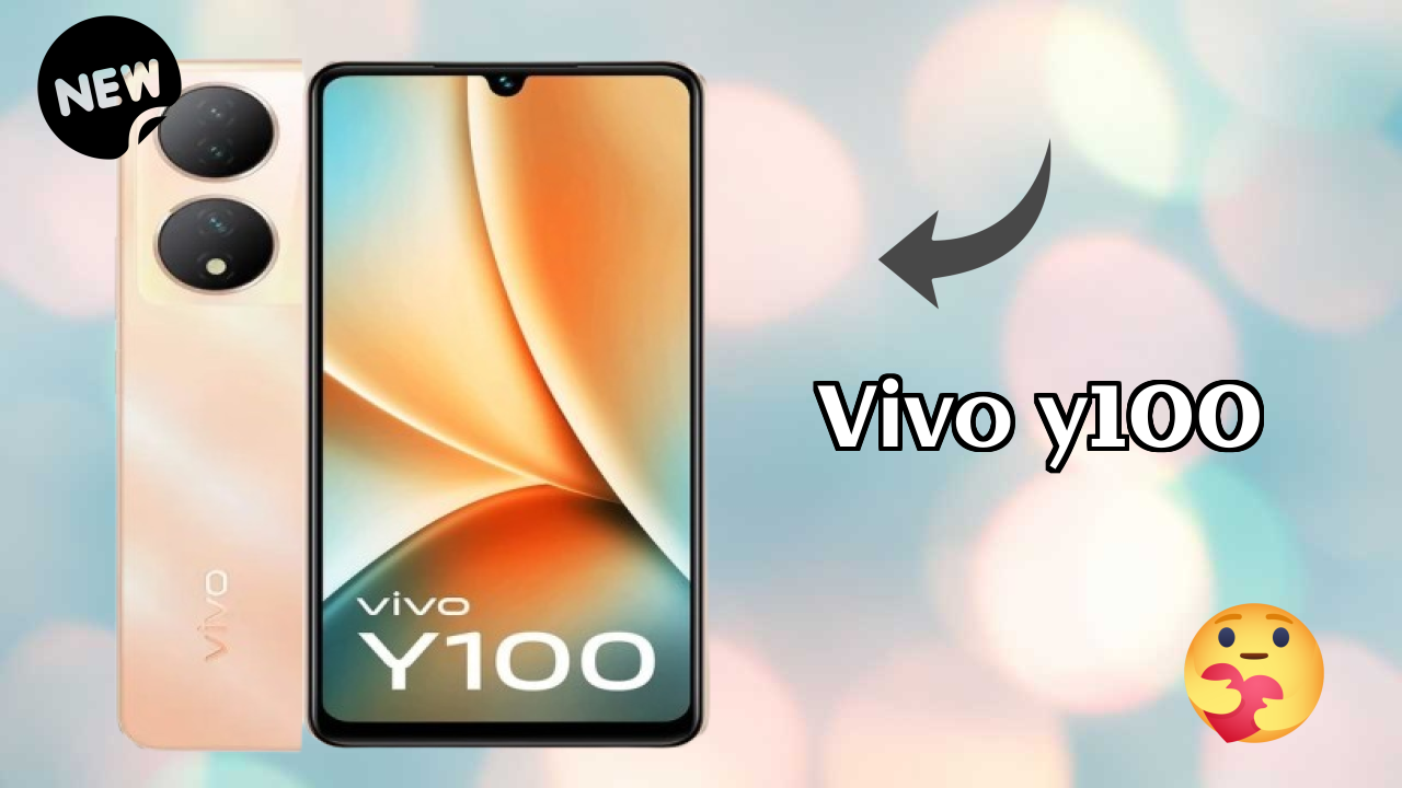 Vivo Y100 Display Quality: AMOLED Explained