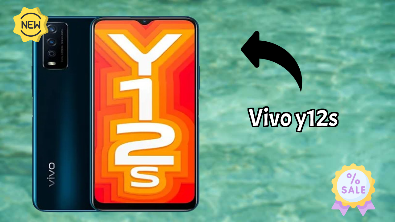 Vivo Y12s Gaming Performance: MediaTek Helio P35 FPS Test