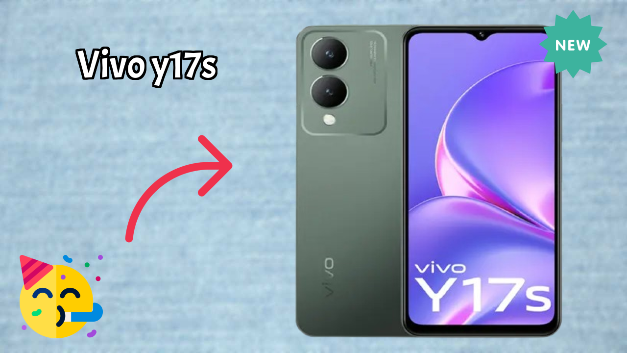 Vivo Y17s RAM Review: 4 GB RAM Multitasking Check