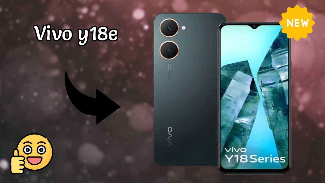 Vivo Y18e Display Review: 6.56 Inches (16.66 Cm) Screen Size