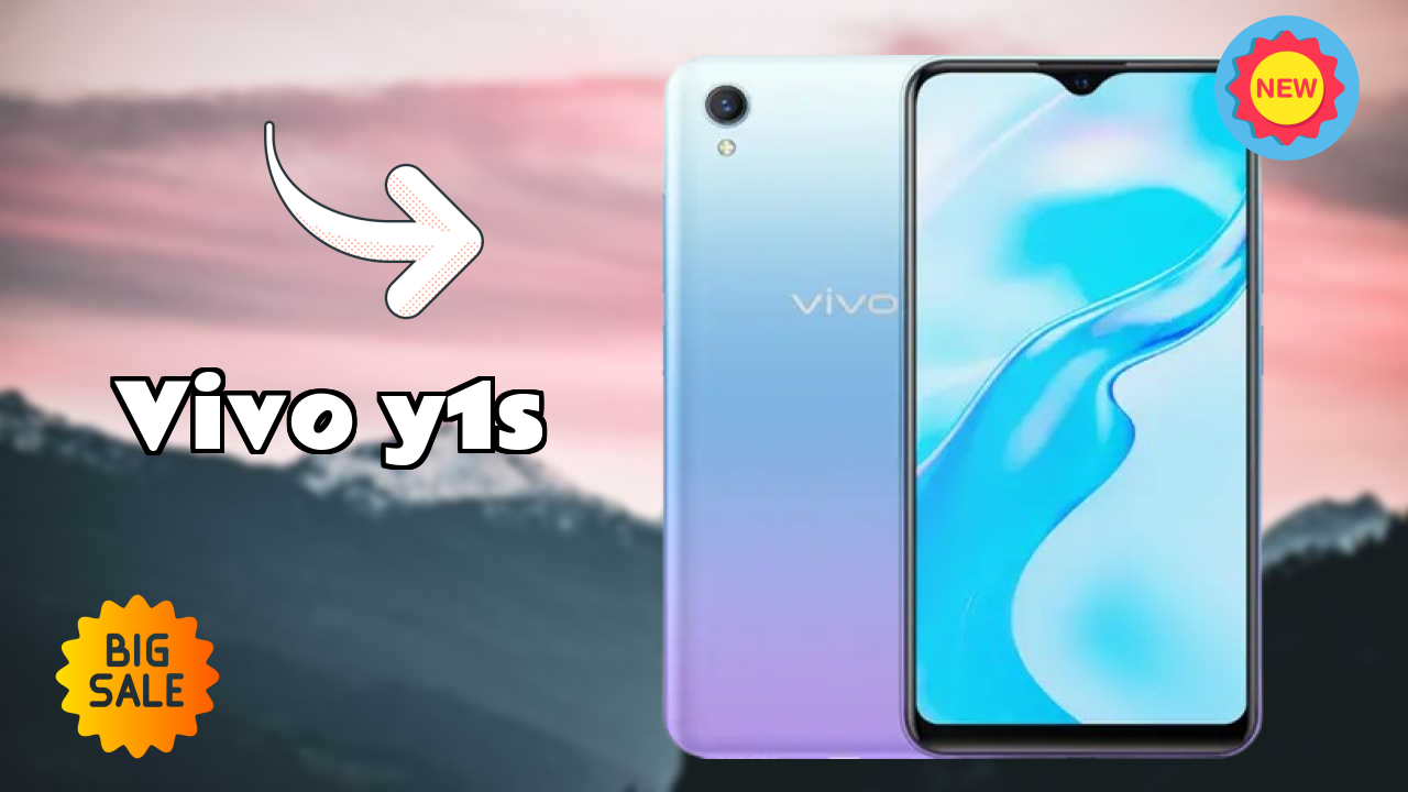Vivo Y1s Camera vs DSLR: 13 MP Rear Camera Comparison Test