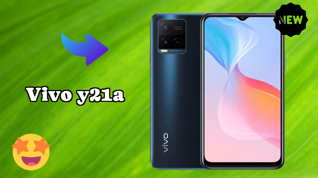 Vivo Y21A RAM Performance: 4 GB RAM Multitasking Review