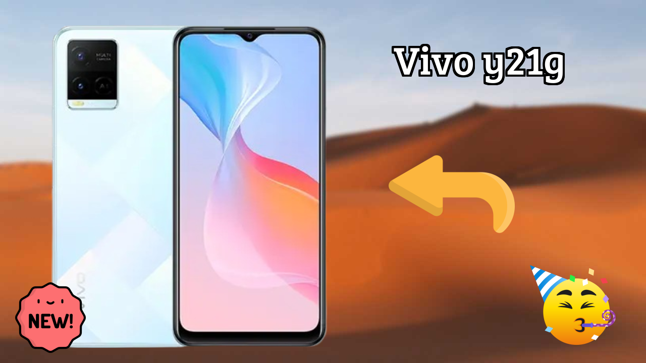 Vivo Y21G at ₹10,900 - Should You Buy Now?