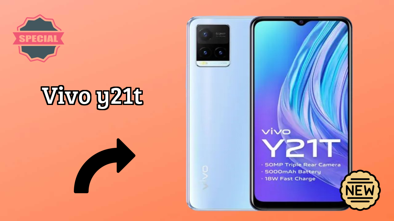 Vivo Y21T Display Size: 6.58 Inches (16.71 Cm) Screen Quality