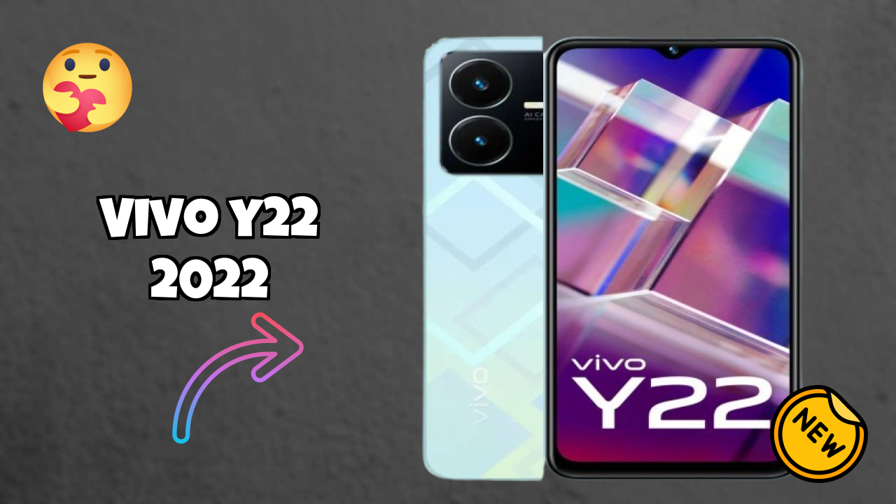 Vivo Y22 2022 Camera Test: 50 MP + 2 MP Rear Camera Sample Photos