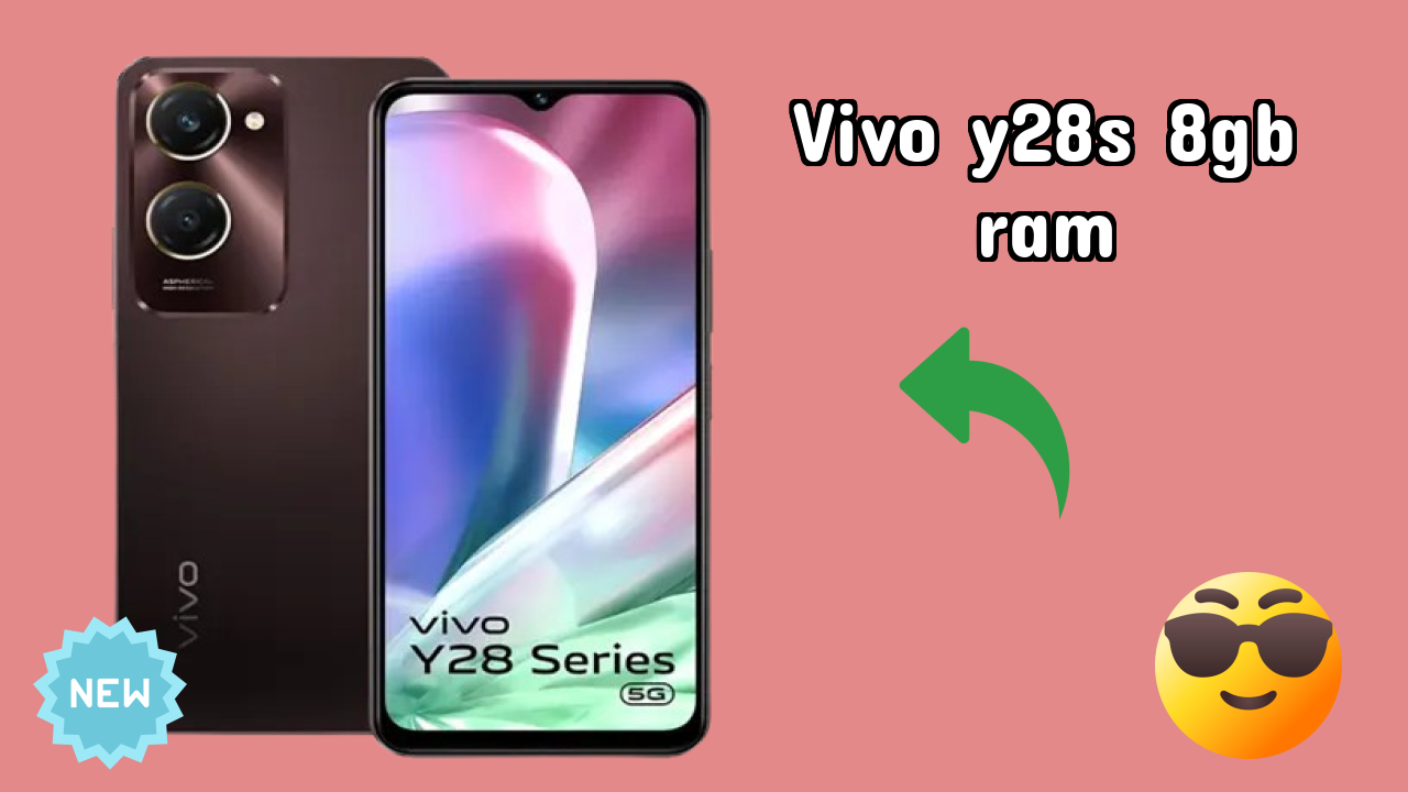 Vivo Y28s 8GB RAM Camera Review: 50 MP + 0.08 MP Rear Camera Samples