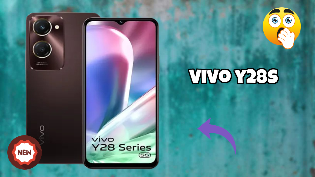 Vivo Y28s vs Samsung Galaxy: Which is Better?