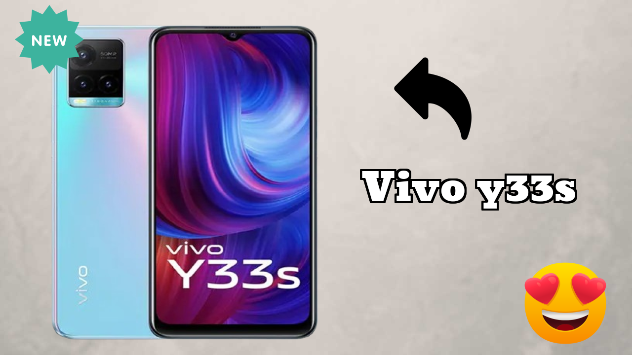 Vivo Y33s Camera Test: 50 MP + 2 MP + 2 MP Rear Camera Real Photos