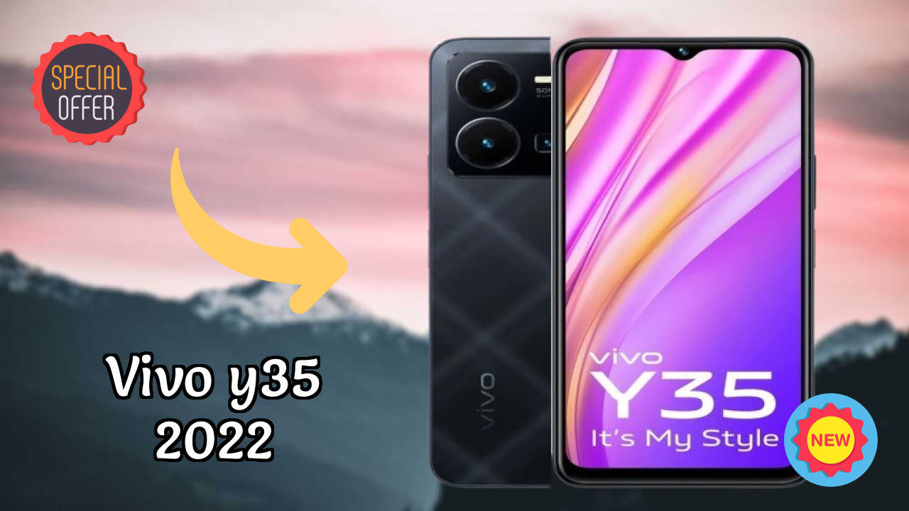 Vivo Y35 2022 Gaming Benchmarks: Snapdragon 680 Tested