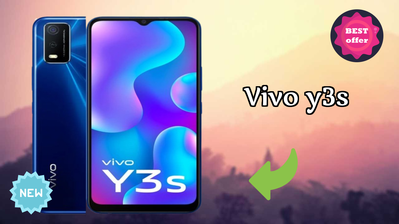 Vivo Y3s vs iPhone: Which Should You Buy?