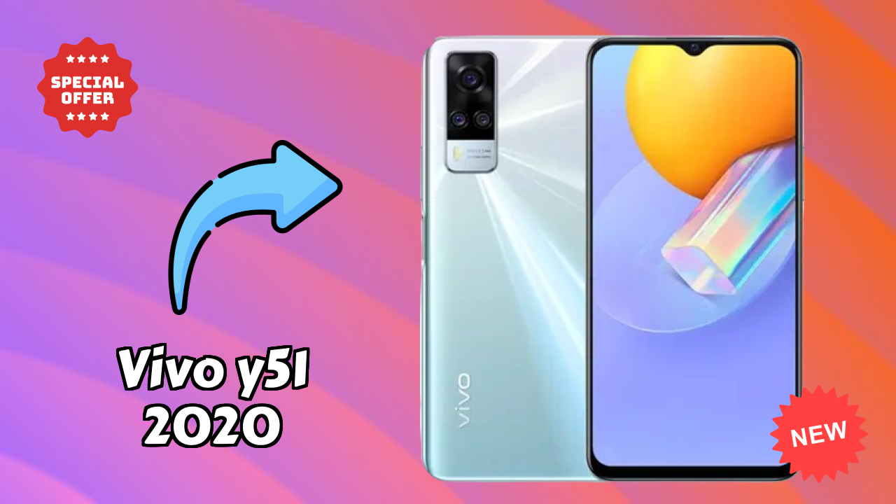 Vivo Y51 2020 RAM Performance: 8 GB RAM Gaming Check