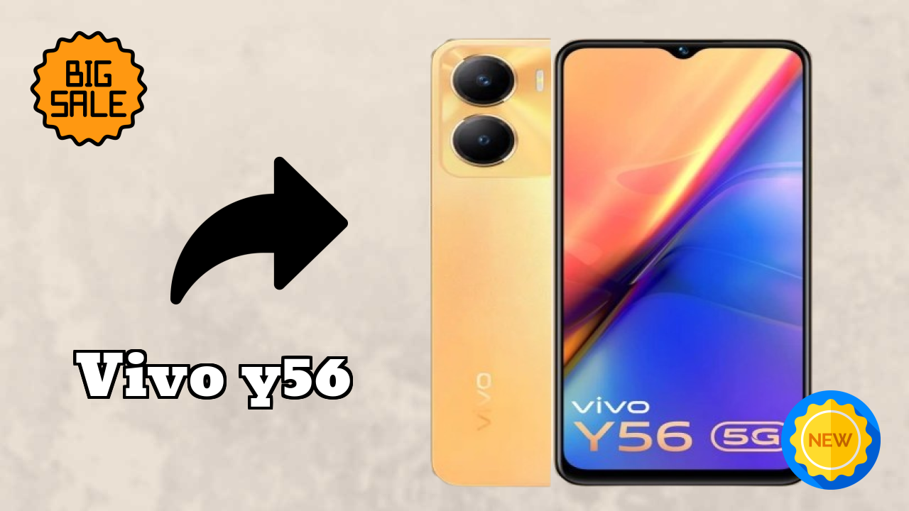 Vivo Y56 Price Analysis: ₹15,990 Value Review