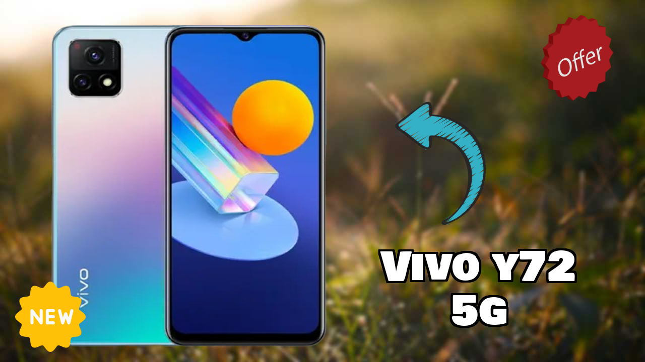 Vivo Y72 5G Camera Test: 48 MP + 2 MP Rear Camera Sample Shots