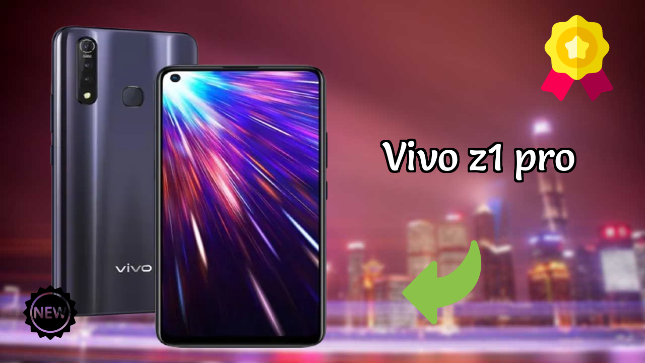 Vivo Z1 Pro Display Size: 6.53 Inches (16.59 Cm) Screen Quality