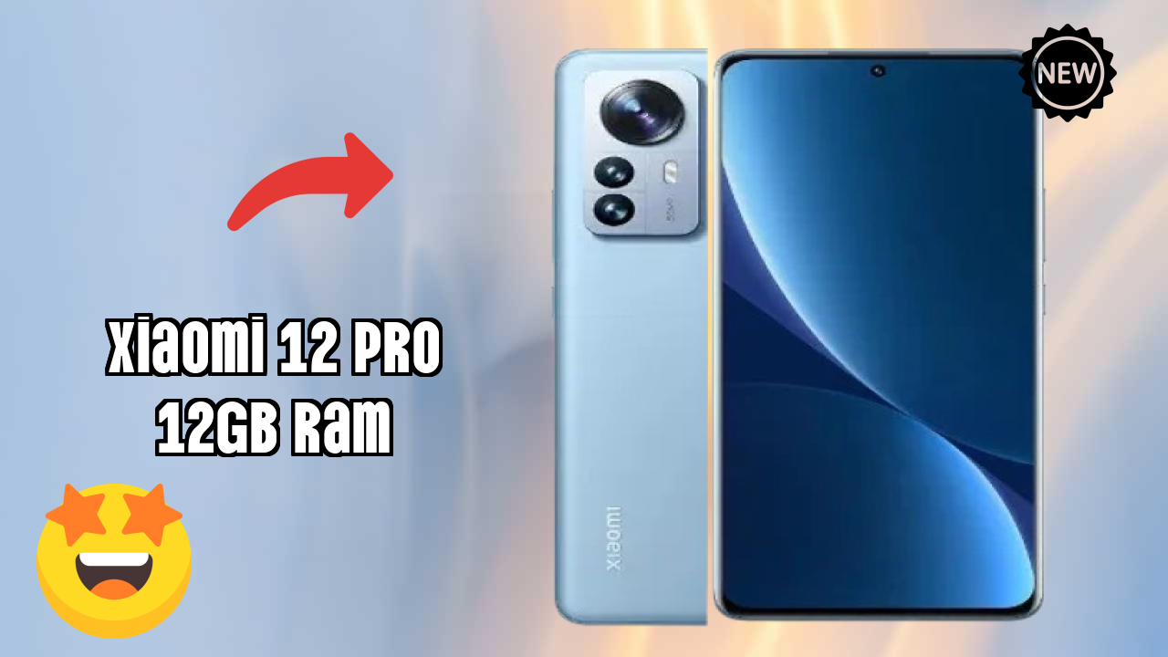 Xiaomi 12 Pro 12GB RAM vs Samsung: Which Offers Better Features?