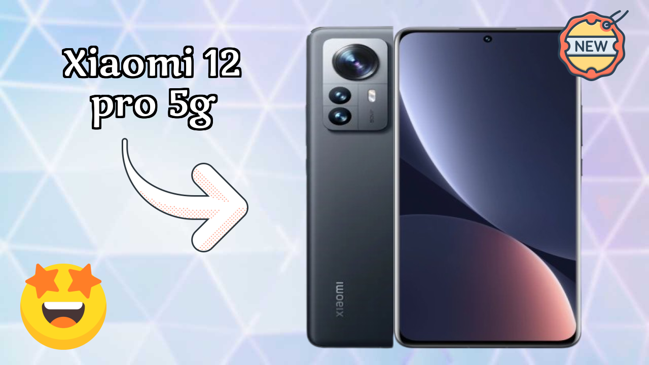 Xiaomi 12 Pro 5G at ₹33,999 - Best Phone in This Price?