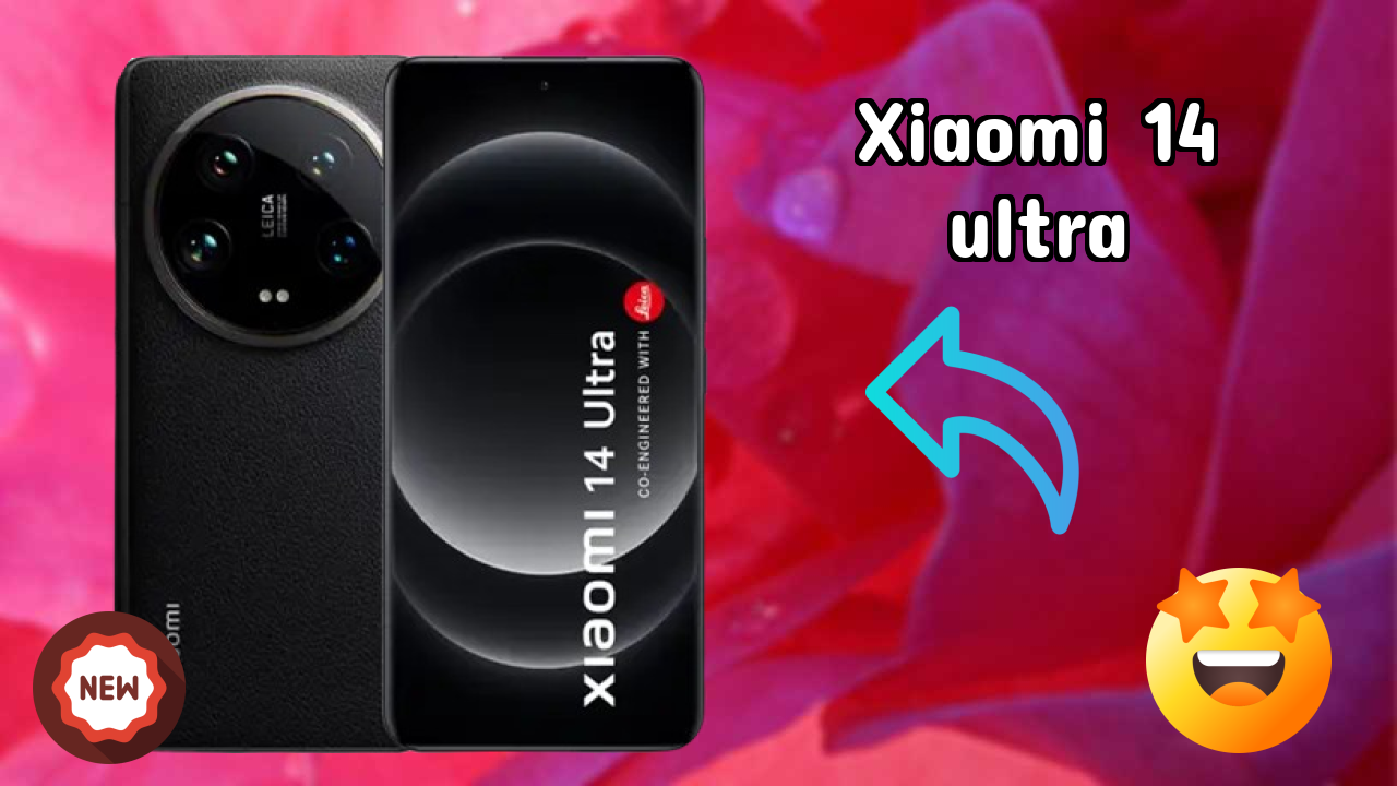 Xiaomi 14 Ultra RAM Usage: Is 16 GB RAM Enough for Heavy Apps?