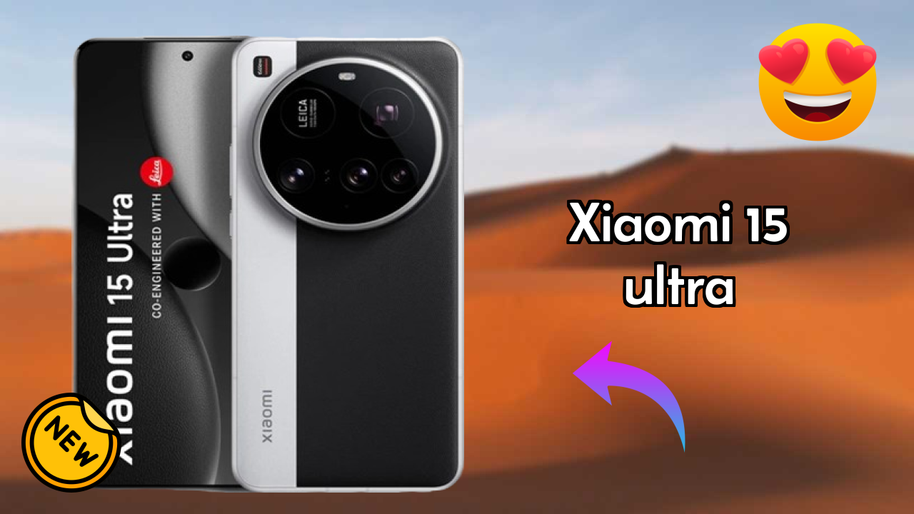 Xiaomi 15 Ultra Battery Test: 5410 MAh Real-World Review