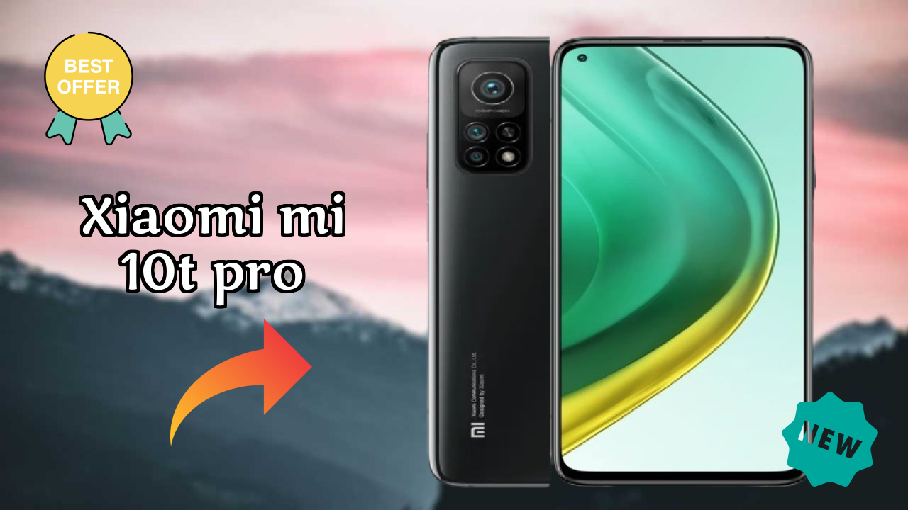 Xiaomi Mi 10T Pro Camera Quality: 108 MP + 13 MP + 5 MP Rear Camera Photo Test