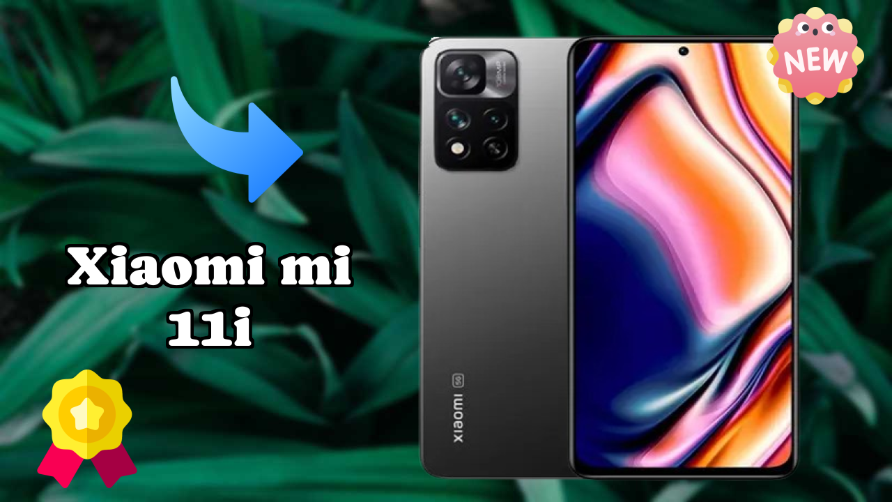 Xiaomi Mi 11i RAM Performance: 6 GB RAM Gaming Tested