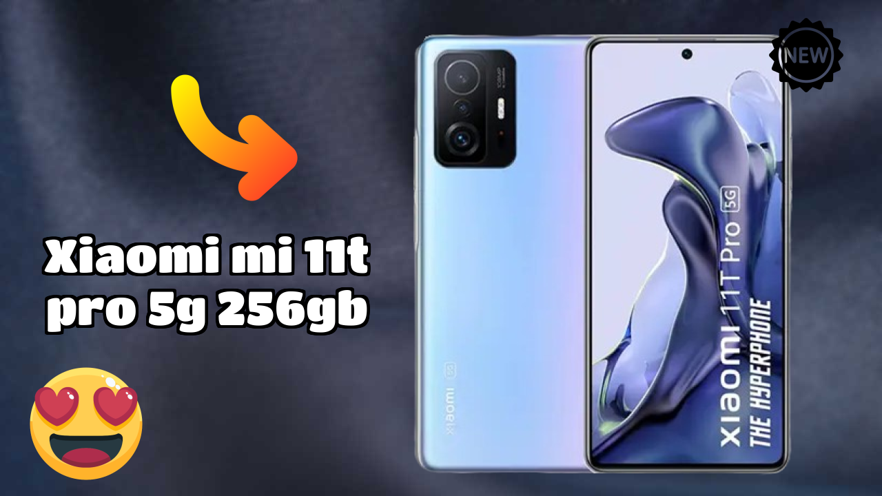 Xiaomi Mi 11T Pro 5G 256GB Camera Review: 108 MP + 8 MP + 5 MP Rear Camera Low Light
