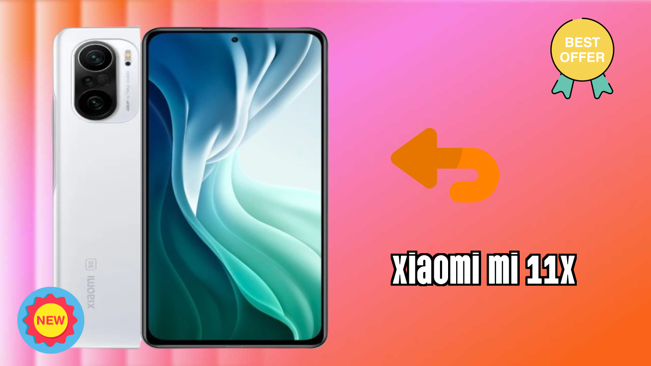 Xiaomi Mi 11X Processor Test: Snapdragon 870 Performance Review