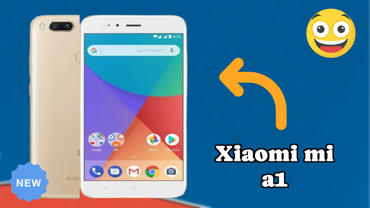 Xiaomi Mi A1 vs iPhone 15: Detailed Feature Comparison