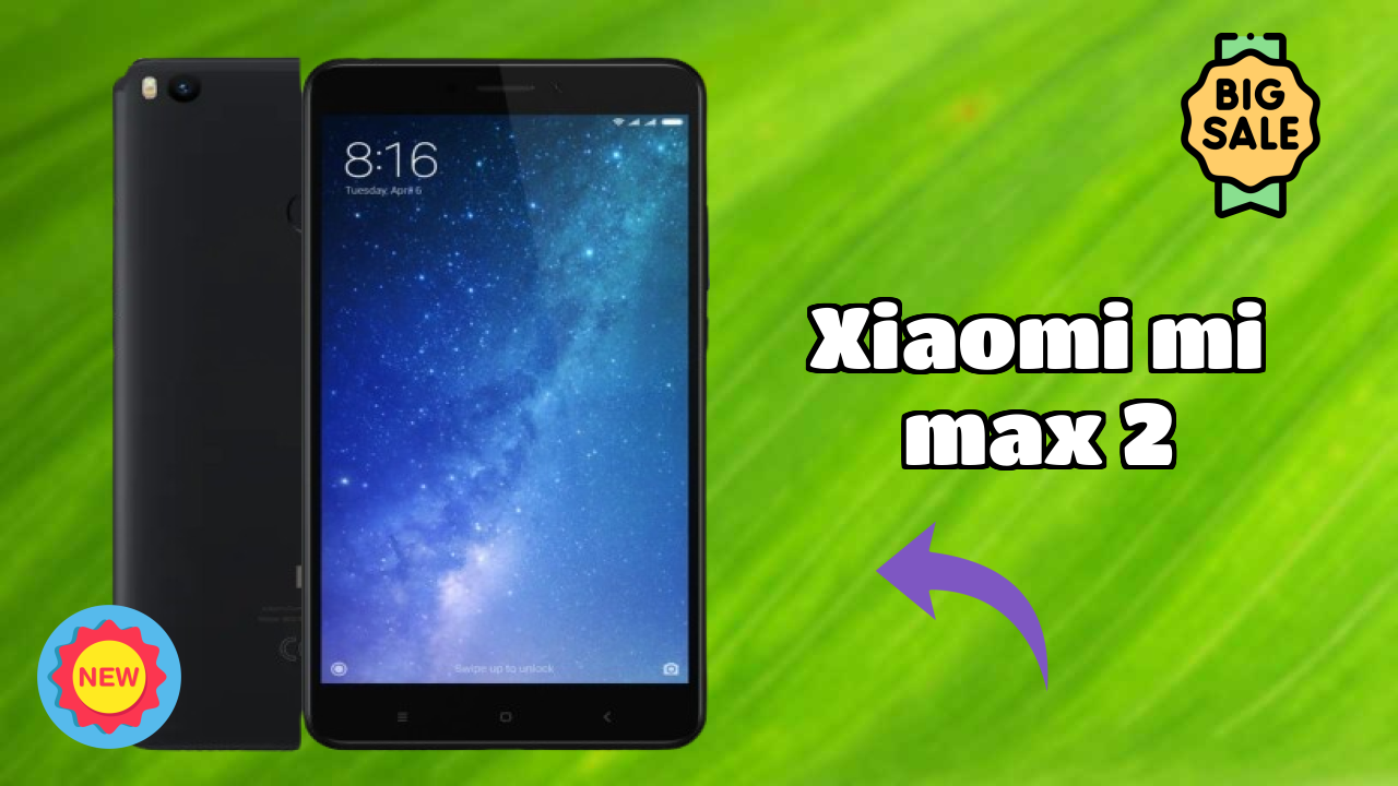 Xiaomi Mi Max 2 Price Review: ₹13,990 Complete Analysis